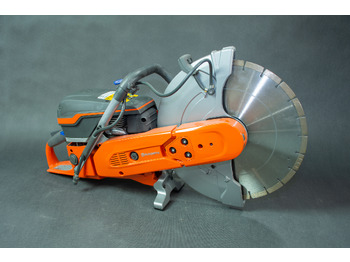 Construction equipment HUSQVARNA