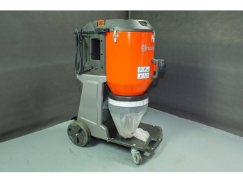 Industrial HVAC equipment HUSQVARNA