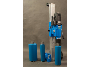 Construction equipment