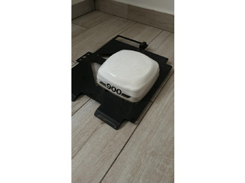 Navigation system for Agricultural machinery Auto guidance system Trimble NAV 900 + GFX 750: picture 2