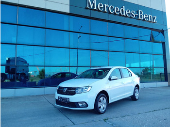 Sedan DACIA