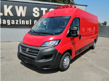 Refrigerated van FIAT Ducato Maxi