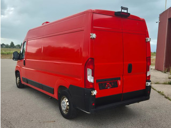 Refrigerated van Fiat Ducato Refrigerated Van: picture 4