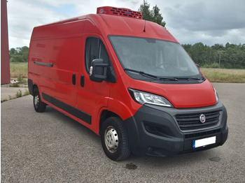 Refrigerated van FIAT Ducato