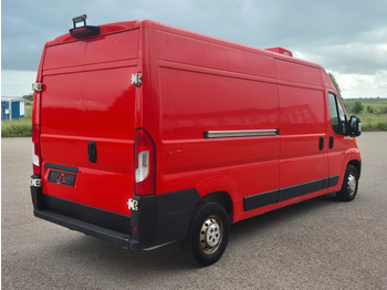 Refrigerated van Fiat Ducato Refrigerated Van: picture 3