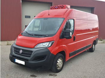 Refrigerated van FIAT Ducato