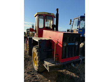 Lease a  HANOMAG 22 D Front Loader HANOMAG 22 D Front Loader: picture 3