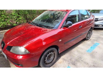 Sedan
