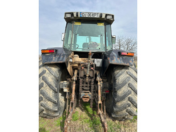 Farm tractor Tractor agricol Massey Ferguson 3655: picture 3