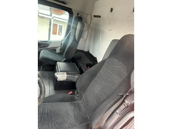 Tractor unit MERCEDES-BENZ ANTOS Tractor head: picture 4