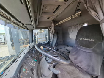 Tractor unit Scania B 6X2: picture 3