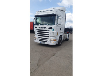Tractor unit SCANIA R 440