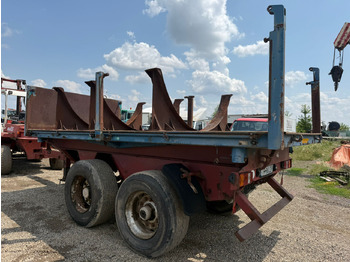 Trailer ACKERMANN TKA18 Trailer: picture 2