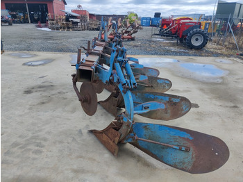 Plow Fiskars KHN 4-siipinen: picture 5