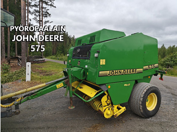 Combine harvester JOHN DEERE