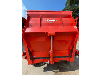 Livestock equipment KUHN Primor 3570M hinattava paalisilppuri: picture 4 Livestock equipment KUHN Primor 3570M hinattava paalisilppuri: picture 4