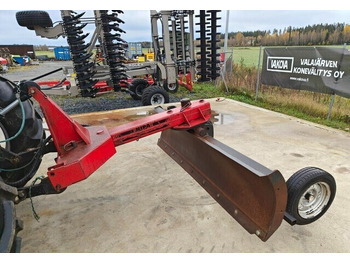 Blade Kipa 245cm perälevy - hydraulinen - VIDEO: picture 4