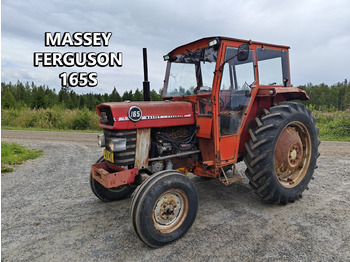 Farm tractor MASSEY FERGUSON 100 series