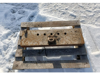 Counterweight for Farm tractor Paino 64kg: picture 2 Counterweight for Farm tractor Paino 64kg: picture 2