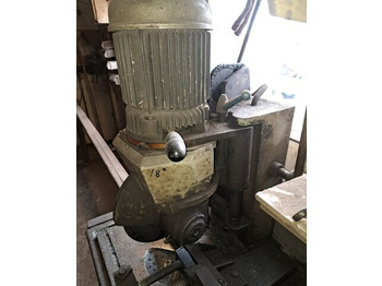 Metalworking machinery Pyörösaha: picture 4