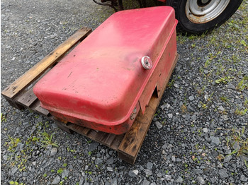 Fuel tank for Combine harvester Sampo 410 polttoainetankki: picture 2
