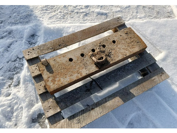 Spare parts