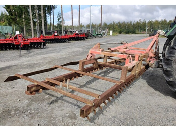 Harrow Tasausäes 600cm - VIDEO: picture 2