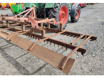 Harrow Tasausäes 600cm - VIDEO: picture 3
