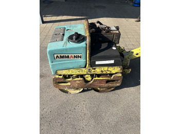 Mini roller AMMANN AR65