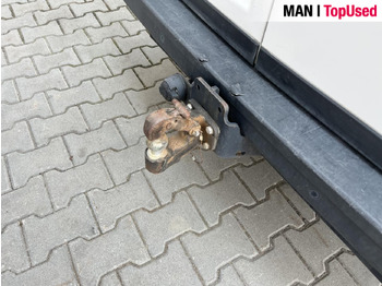 Panel van MAN TGE 3.140 4X2F SB kombi: picture 5