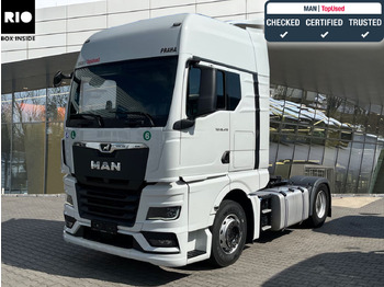 Tractor unit MAN TGX 18.470