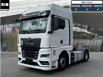 Tractor unit MAN TGX 18.470