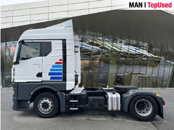 Tractor unit MAN TGX 18.470 4x2 BL SA Euro6 Retarder Klima ZV: picture 2