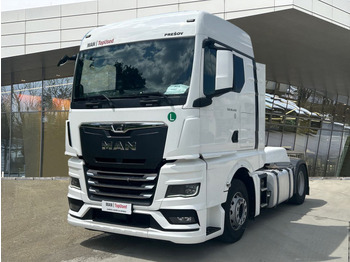 Tractor unit MAN TGX 18.470