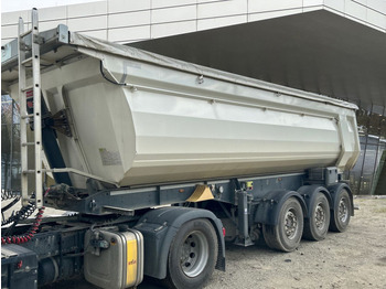 Trailer SCHWARZMÜLLER