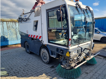 Road sweeper SCHMIDT