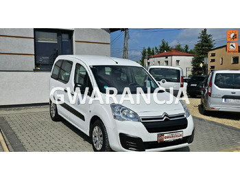 Car CITROËN