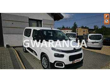 Car CITROËN