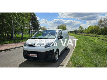 Panel van CITROËN Jumpy