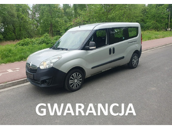 Combi van FIAT Doblo