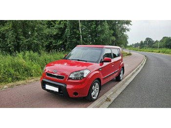 Car KIA