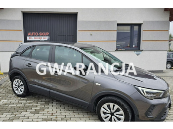 SUV OPEL