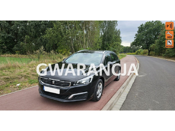 Car PEUGEOT