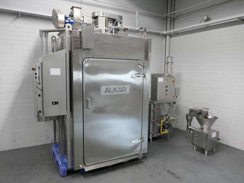 Food processing equipment