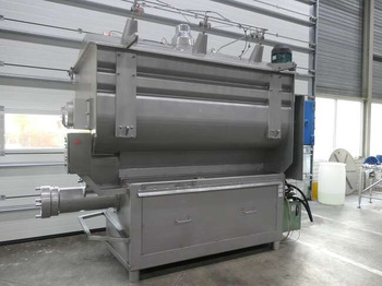 Food processing equipment