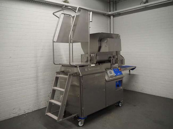 Meat processing equipment