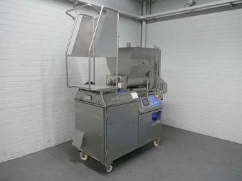 Meat processing equipment