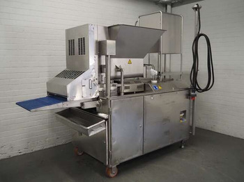 Meat processing equipment CFS MultiFormer MLF600: picture 3 Meat processing equipment CFS MultiFormer MLF600: picture 3
