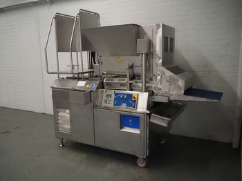 Meat processing equipment CFS MultiFormer MLF600: picture 2 Meat processing equipment CFS MultiFormer MLF600: picture 2