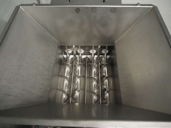 Meat processing equipment CFS MultiFormer MLF600: picture 5 Meat processing equipment CFS MultiFormer MLF600: picture 5